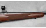 Winchester Model 70 Sporter, .25-06 - 6 of 8
