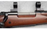 Winchester Model 70 Sporter, .25-06 - 2 of 8