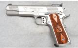 Springfield Armory Trophy Match, .45 ACP - 2 of 2