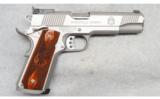 Springfield Armory Trophy Match, .45 ACP - 1 of 2
