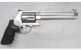 Smith & Wesson 460, .460 S&W - 1 of 2