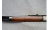 Winchester 1886, .33 WCF - 8 of 8