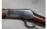 Winchester 1886, .33 WCF - 4 of 8