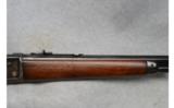 Winchester 1886, .33 WCF - 6 of 8