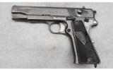F.B. Radom VIS Model 35, 9mm - 2 of 2