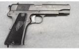 F.B. Radom VIS Model 35, 9mm - 1 of 2