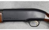 Beretta 3901, 12-Ga. - 4 of 8