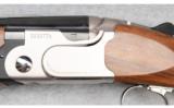 Beretta 692 Sporting, 12-Ga. - 4 of 9