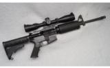 Colt AR-15A3, .223 - 1 of 8