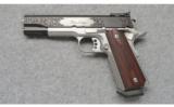 Ed Brown Classic Custom Enhanced .45 ACP - 2 of 8