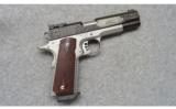 Ed Brown Classic Custom Enhanced .45 ACP - 1 of 8