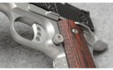 Ed Brown Classic Custom Enhanced .45 ACP - 4 of 8