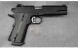 Ed Brown Special Forces Gen. 4, .45 ACP - 1 of 2