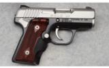 Kimber Solo CDP with Crimson Trace Laser, 9mm - 1 of 2
