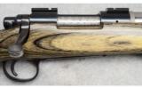 Remington 700 Bryant Custom, .243 Win. - 2 of 9