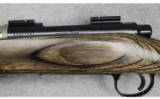 Remington 700 Bryant Custom, .243 Win. - 4 of 9