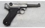 BYI Model 41, 9mm - 1 of 2