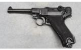BYI Model 41, 9mm - 2 of 2