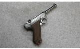 Erfurt, Model 1916 Luger, 9 MM - 1 of 2