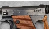 Japanese 14 Nambu, 8mm - 5 of 7
