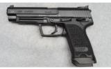 Heckler & Koch USP Expert, 9mm - 2 of 2