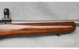 Winchester Model 70, .270 WSM - 6 of 8