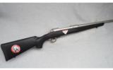 Savage Model 116 Stainless
Left Hand, .30-06 - 1 of 8