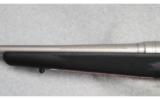 Savage Model 116 Stainless
Left Hand, .30-06 - 8 of 8
