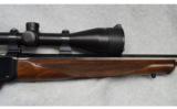 Winchester 1885 with Konus Scope, .223 Rem. - 6 of 8
