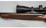 Winchester 1885 with Konus Scope, .223 Rem. - 8 of 8