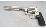 Smith & Wesson Model 500, .500 S&W Mag. - 2 of 2