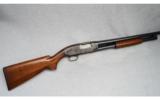 Winchester Model 12 Pump, 12-Ga. - 1 of 8