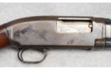 Winchester Model 12 Pump, 12-Ga. - 2 of 8