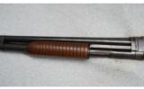 Winchester Model 12 Pump, 12-Ga. - 8 of 8