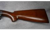 Winchester Model 12 Pump, 12-Ga. - 7 of 8