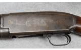 Winchester Model 12 Pump, 12-Ga. - 4 of 8