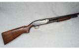 Winchester Model 12 Pump, 12-Ga. - 1 of 8