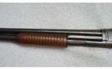 Winchester Model 12 Pump, 12-Ga. - 8 of 8