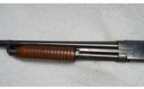 Winchester Model 25 Pump, 12-Ga. - 8 of 8