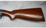 Winchester Model 25 Pump, 12-Ga. - 7 of 8