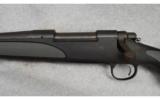 Remington Model 700 Left Hand, .300 Win. Mag. - 4 of 8