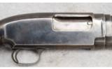 Winchester Model 12 Pump, 16-Ga. - 2 of 8