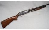 Winchester Model 12 Pump, 16-Ga. - 1 of 8