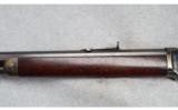 WInchester Model 1873, .44 - 8 of 9