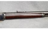 WInchester Model 1873, .44 - 6 of 9