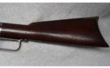 WInchester Model 1873, .44 - 7 of 9