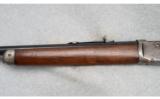 Winchester Model 1894, .32-40 - 8 of 9