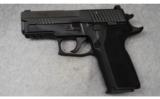 Sig Sauer P229 Elite, 9mm - 2 of 2