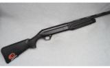 Benelli SBE II, Left Hand, 12-Ga. - 1 of 1