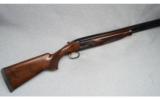 Browning Sporter Ultra Plus, 12-Ga. - 1 of 9